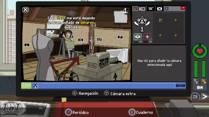 Do Not Feed the Monkeys