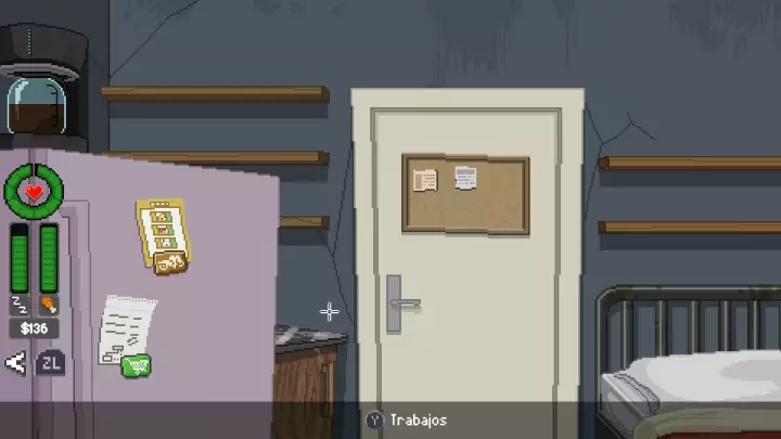 Do Not Feed the Monkeys