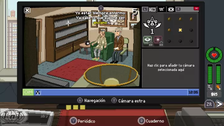 Do Not Feed the Monkeys - PC