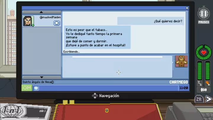 Do Not Feed the Monkeys