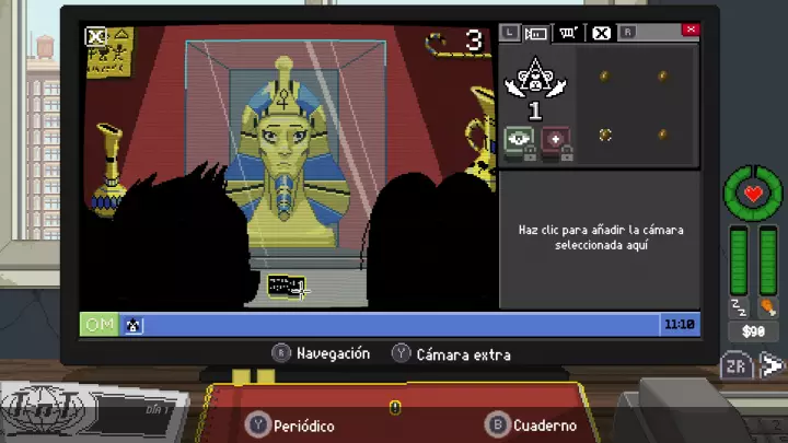 Do Not Feed the Monkeys