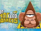 Así se juega a Do Not Feed the Monkeys, original reinterpretación de La Ventana Indiscreta