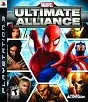 Marvel: Ultimate Alliance PS3