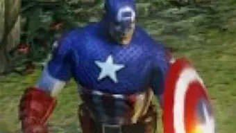 Marvel: Ultimate Alliance - Imágenes