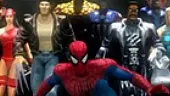 Marvel Ultimate Alliance: Traile oficial 1
