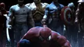 Marvel Ultimate Alliance: Trailer oficial 3