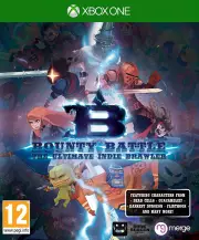 Bounty Battle