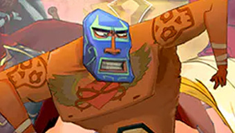 Bounty Battle, el Smash Bros. de juegos indie, anuncia su fecha de lanzamiento en PC y consolas