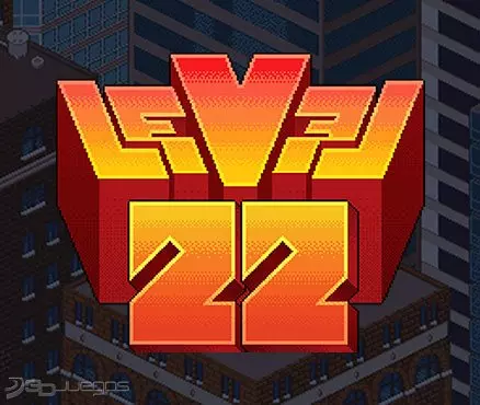 Carátula de Level 22
