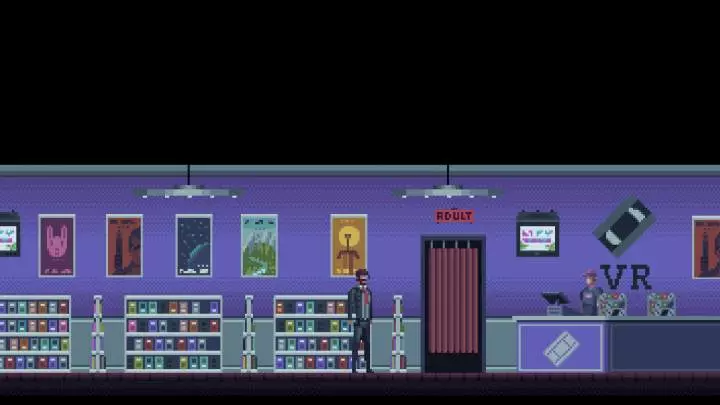 I fell from Grace - PC