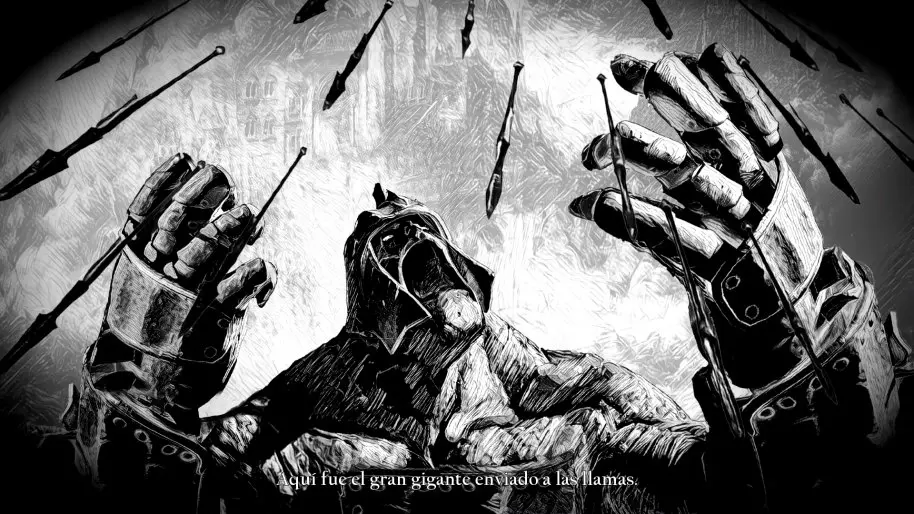 Sinner Sacrifice for Redemption Xbox One