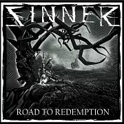 Sinner: Sacrifice for Redemption
