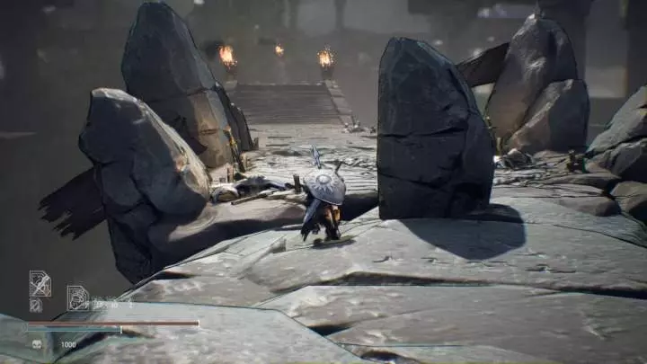 Sinner Sacrifice for Redemption