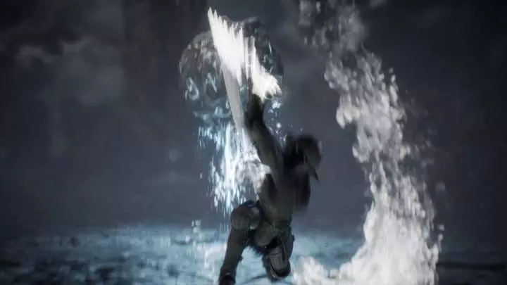 Sinner Sacrifice for Redemption - PS4