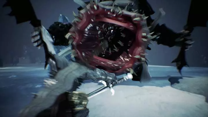 Sinner Sacrifice for Redemption