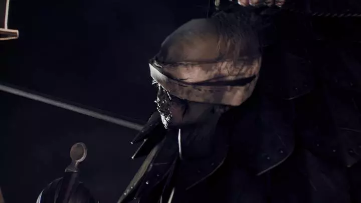 Sinner: Sacrifice for Redemption