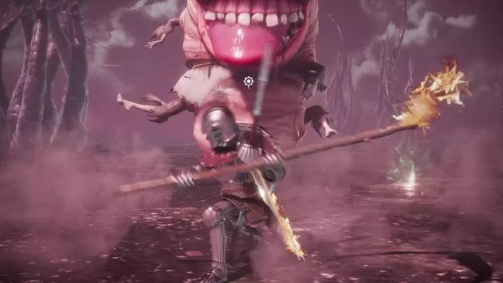 Sinner Sacrifice for Redemption