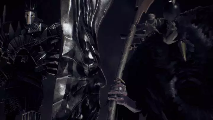 Sinner: Sacrifice for Redemption