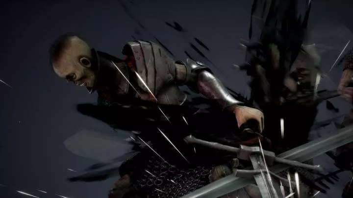 Sinner Sacrifice for Redemption