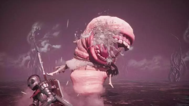 Sinner: Sacrifice for Redemption