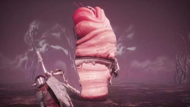 Sinner Sacrifice for Redemption