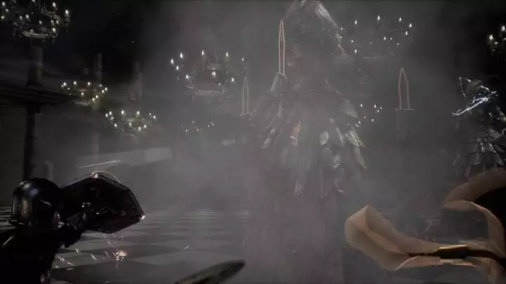 Sinner Sacrifice for Redemption