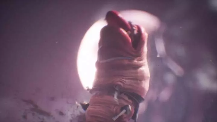 Sinner Sacrifice for Redemption - PS4