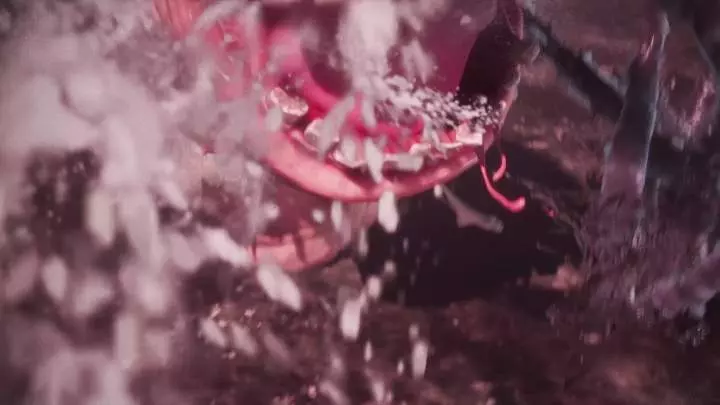 Sinner: Sacrifice for Redemption