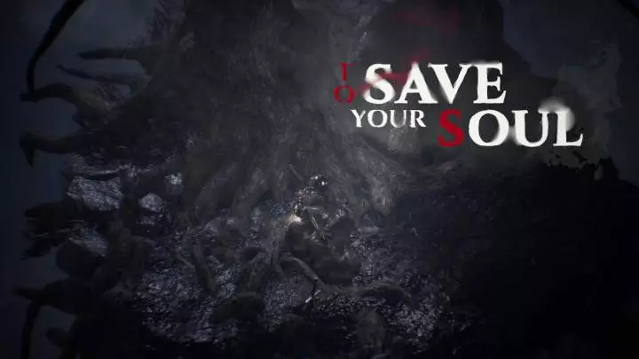 Sinner Sacrifice for Redemption