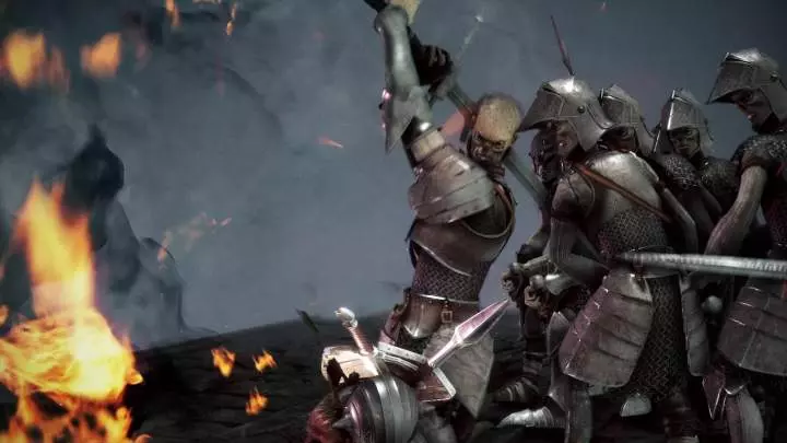 Sinner Sacrifice for Redemption