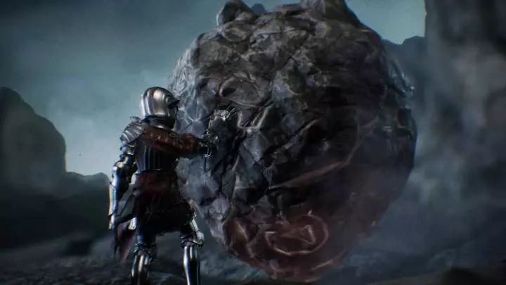 Sinner Sacrifice for Redemption