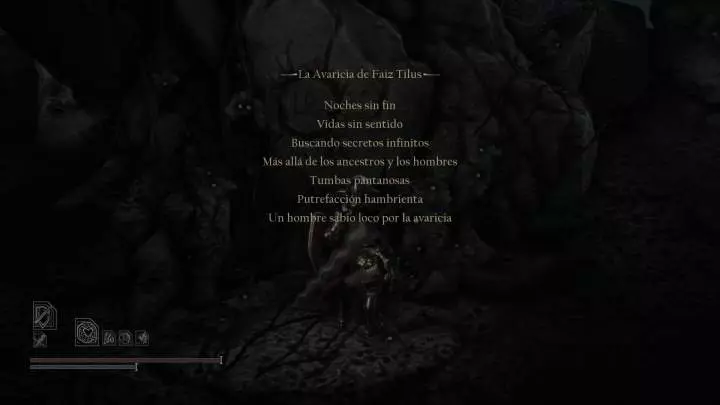 Sinner: Sacrifice for Redemption