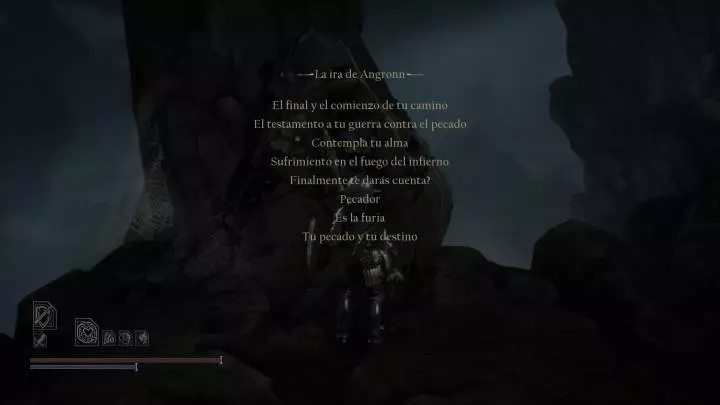 Sinner Sacrifice for Redemption