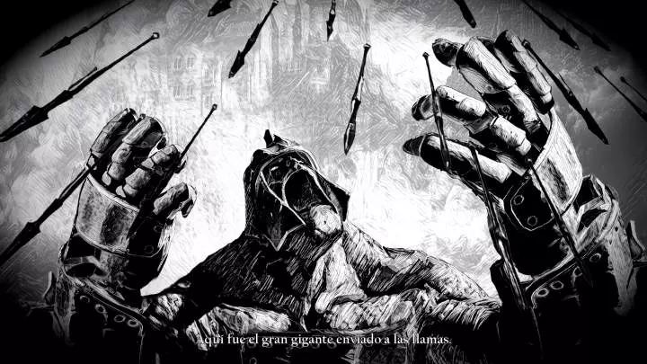 Sinner: Sacrifice for Redemption