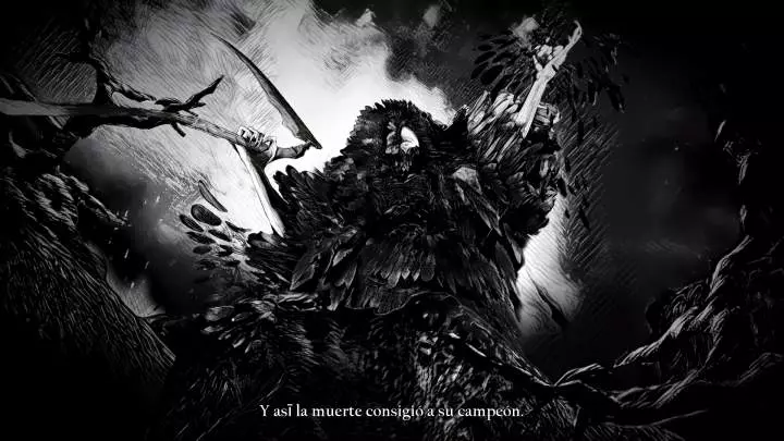 Sinner Sacrifice for Redemption