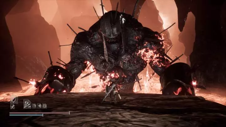 Sinner Sacrifice for Redemption