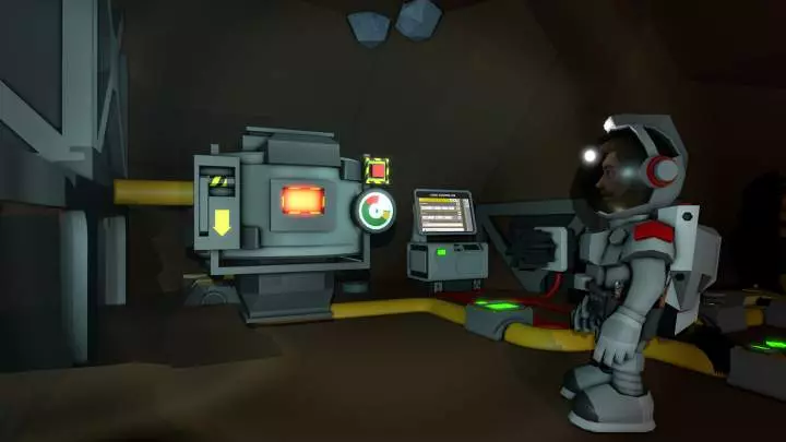 Stationeers - PC