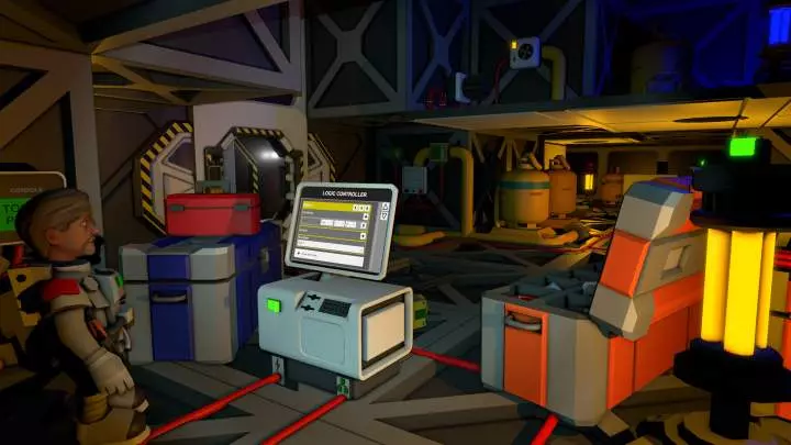 Stationeers - PC