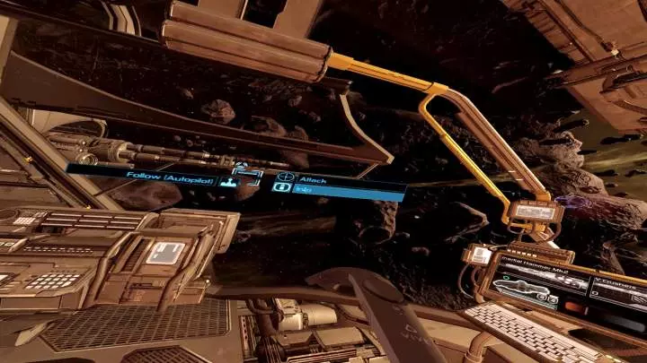 X Rebirth VR Edition - PC