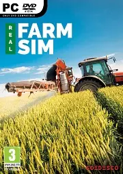 Real Farm Sim