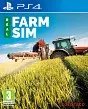 Real Farm Sim PS4