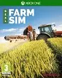 Real Farm Sim Xbox One