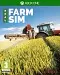 Real Farm Sim