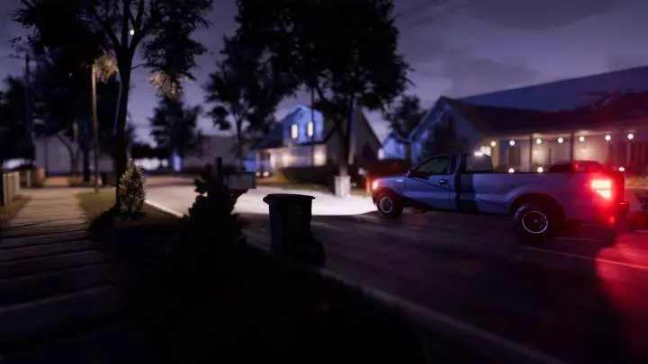 Real Farm Sim - Nintendo Switch