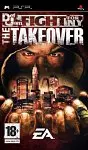 Def Jam: Fight for NY: The Takeover PSP