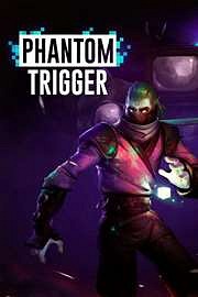 Carátula de Phantom Trigger - PC