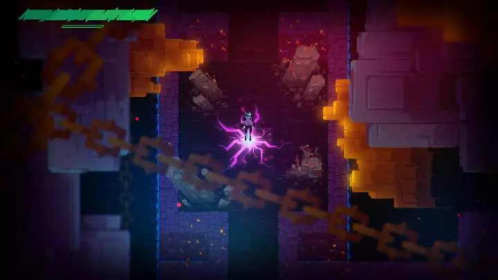 Phantom Trigger - Nintendo Switch