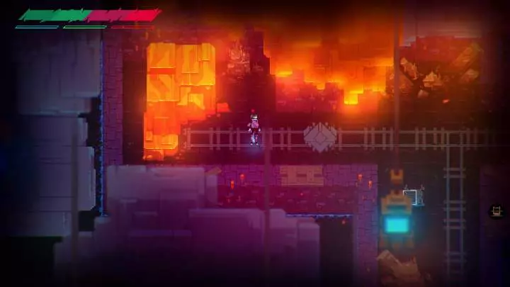 Phantom Trigger - Nintendo Switch