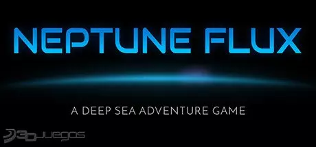 Carátula de Neptune Flux