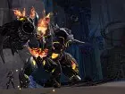 Guild Wars 2 - Path of Fire - Pantalla